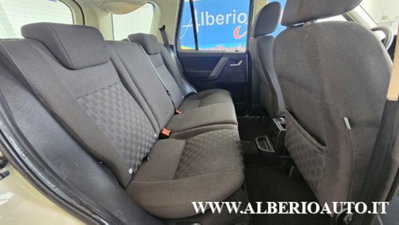 Land Rover Freelander 2.2 TD4 S.W. S (10)