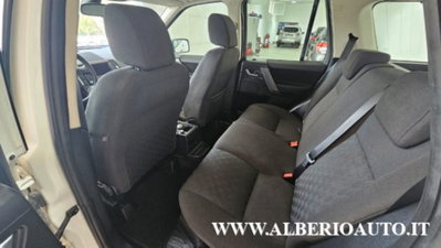 Land Rover Freelander 2.2 TD4 S.W. S (11)