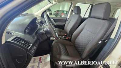 Land Rover Freelander 2.2 TD4 S.W. S (13)