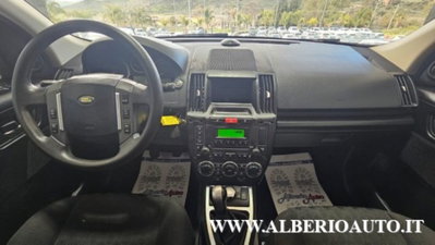 Land Rover Freelander 2.2 TD4 S.W. S (14)