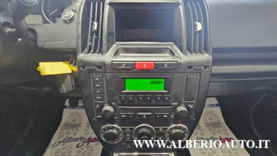 Land Rover Freelander 2.2 TD4 S.W. S (15)