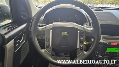 Land Rover Freelander 2.2 TD4 S.W. S (17)