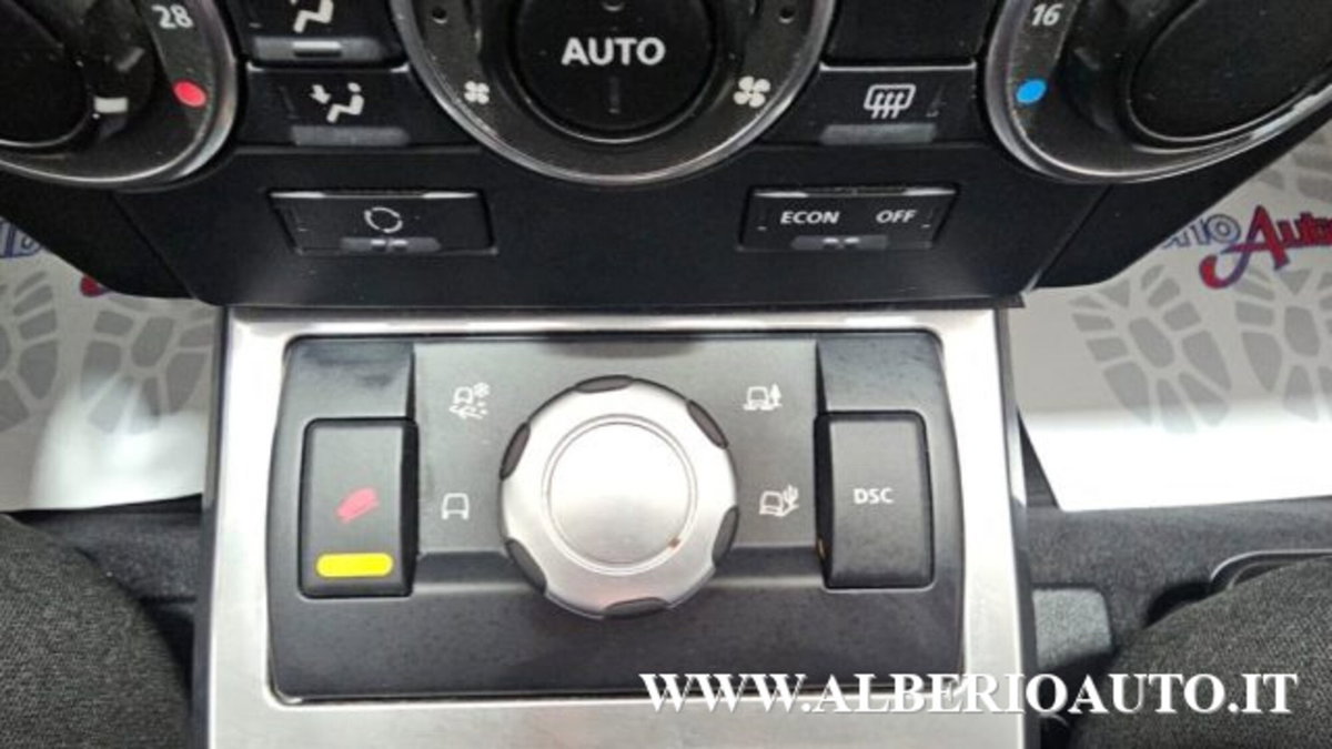 Land Rover Freelander 2.2 TD4 S.W. S (19)