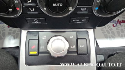 Land Rover Freelander 2.2 TD4 S.W. S (19)