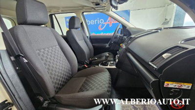 Land Rover Freelander 2.2 TD4 S.W. S (7)