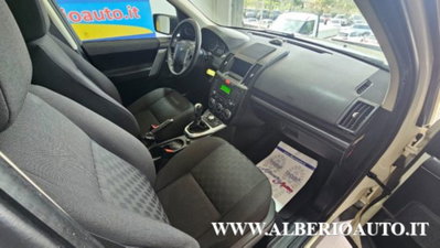 Land Rover Freelander 2.2 TD4 S.W. S (9)