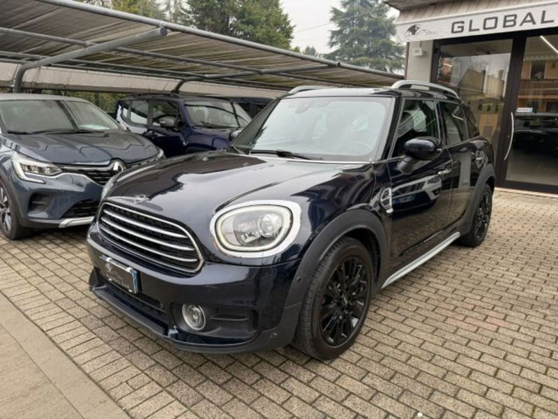 MINI Mini Countryman 1.5 One D Business Countryman Automatica