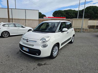 Fiat 500L 1.6 Multijet 120 CV Business usata