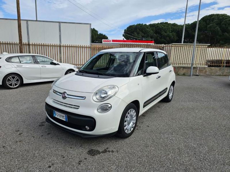 Fiat 500L 1.6 Multijet 120 CV Business