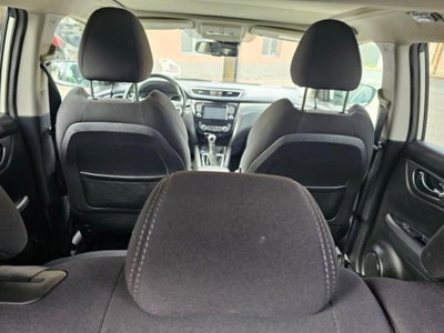 Nissan Qashqai 1.5 dCi 115 CV DCT N-Connecta (11)
