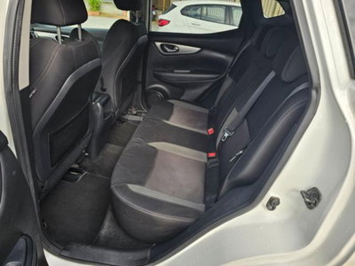 Nissan Qashqai 1.5 dCi 115 CV DCT N-Connecta (13)