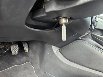 Nissan Qashqai 1.5 dCi 115 CV DCT N-Connecta (15)
