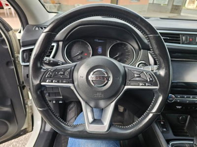 Nissan Qashqai 1.5 dCi 115 CV DCT N-Connecta (18)