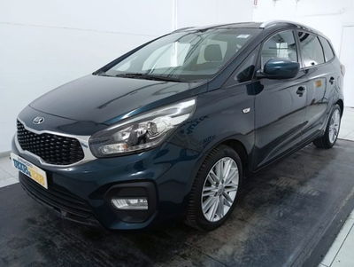 Kia Carens 1.7 CRDi 141 CV DCT Business Class usata