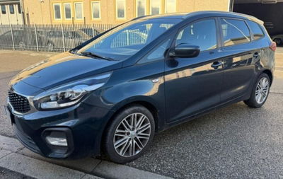 Kia Carens 1.7 CRDi 141 CV DCT Class usata