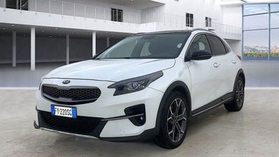 Kia XCeed 1.6 CRDi 136 CV DCT Evolution usata