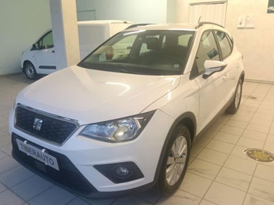 SEAT Arona 1.0 TGI Style usata