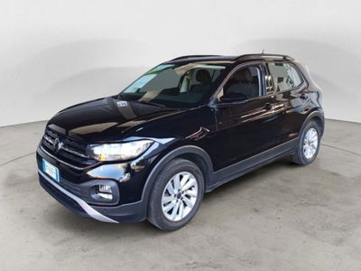 Volkswagen T-Cross 1.0 TSI Style BMT usata