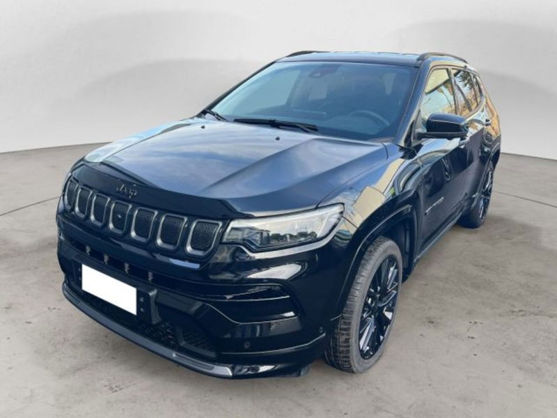 Jeep Compass 1.6 Multijet II 2WD S