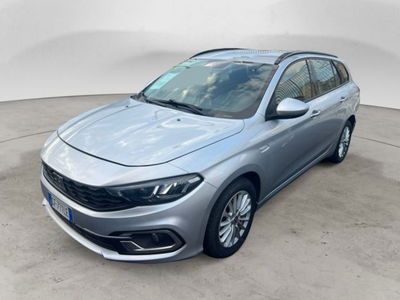 Fiat Tipo Station Wagon Tipo 1.6 Mjt S&S SW City Life usata