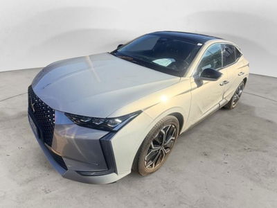 Ds DS 4 DS 4 PureTech 130 aut. Cross Opera usata