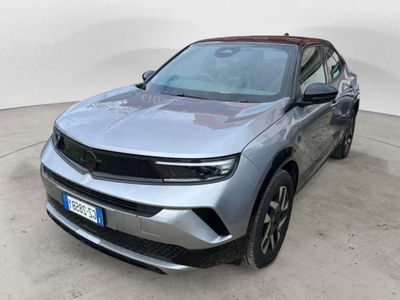 Opel Mokka 1.2 Turbo 130 CV aut. Edition usata