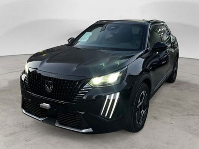 Peugeot 2008 1.2 puretech Active s&s 100cv nuova