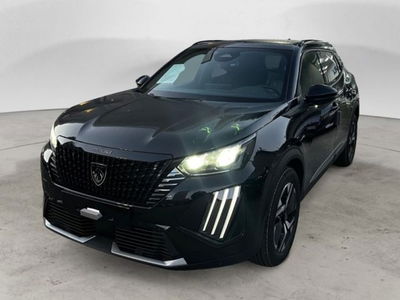 Peugeot 2008 1.2 puretech Active s&s 100cv nuova