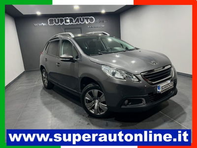 Peugeot 2008 HDi 68CV Access usata