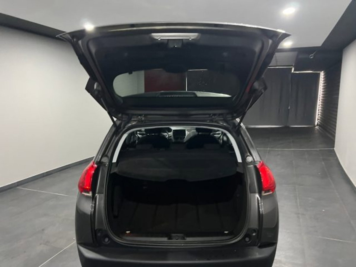Peugeot 2008 HDi 68CV Access (12)