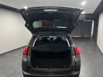 Peugeot 2008 HDi 68CV Access (12)