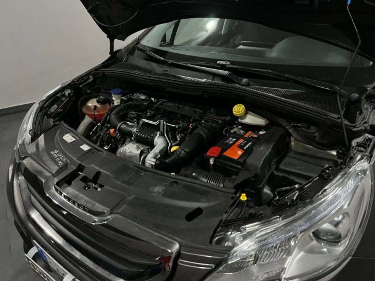 Peugeot 2008 HDi 68CV Access (13)