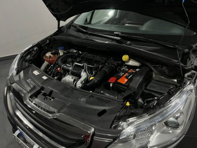 Peugeot 2008 HDi 68CV Access (13)