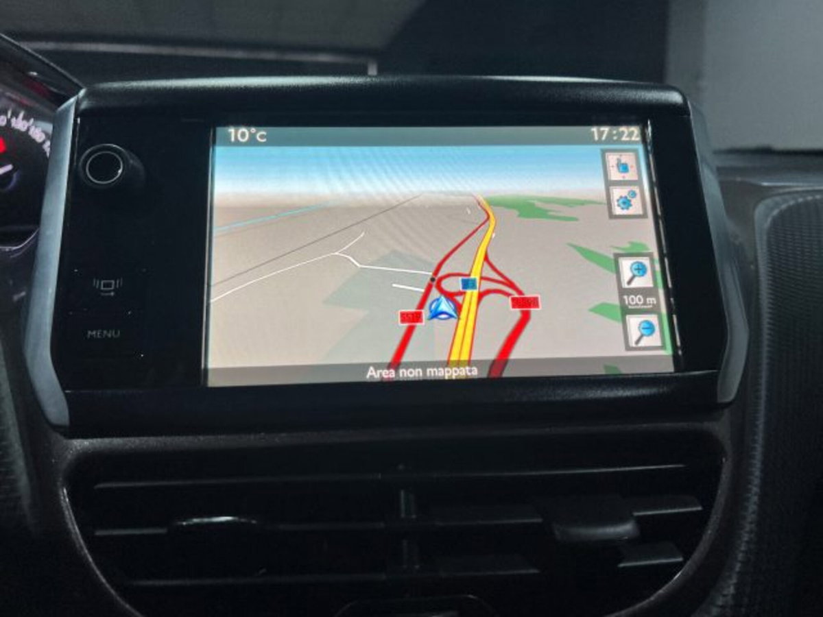 Peugeot 2008 HDi 68CV Access (7)