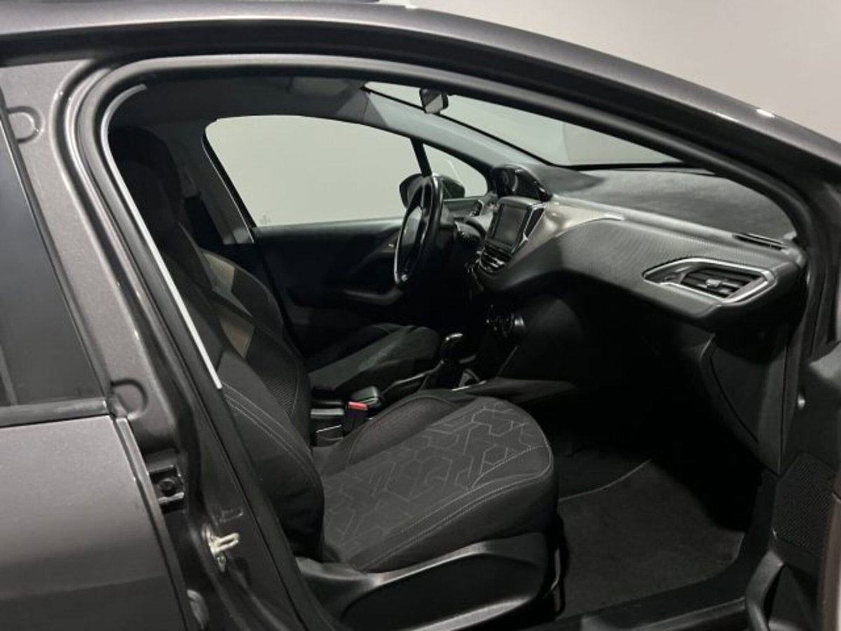 Peugeot 2008 HDi 68CV Access (8)
