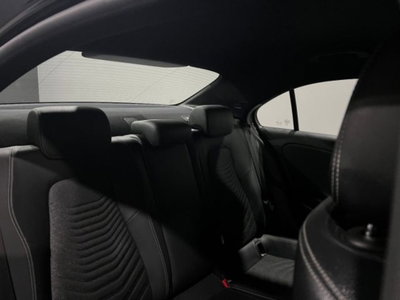 Mercedes-Benz Classe A Sedan 180 d Automatic 4p. Business (12)