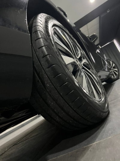 Mercedes-Benz Classe A Sedan 180 d Automatic 4p. Business (14)