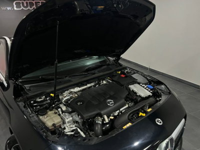 Mercedes-Benz Classe A Sedan 180 d Automatic 4p. Business (15)