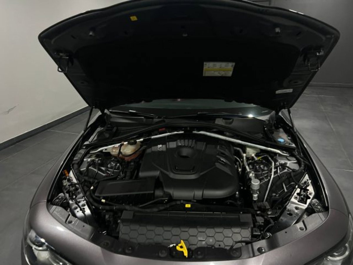 Alfa Romeo Giulia 2.2 Turbodiesel 180 CV AT8 Super (16)