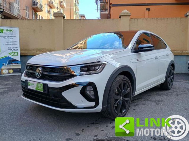 Volkswagen Taigo 1.0 tsi R-Line 115cv dsg