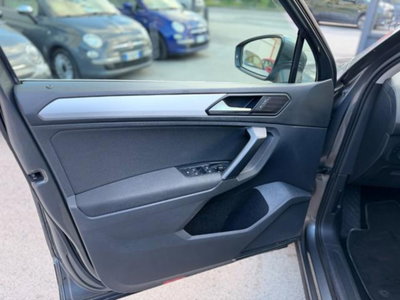 Volkswagen Tiguan 2.0 TDI SCR 4MOTION Advanced BlueMotion Technology (10)