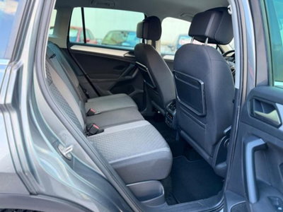 Volkswagen Tiguan 2.0 TDI SCR 4MOTION Advanced BlueMotion Technology (13)