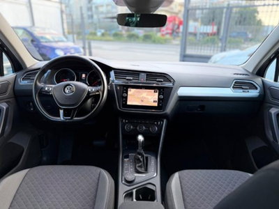 Volkswagen Tiguan 2.0 TDI SCR 4MOTION Advanced BlueMotion Technology (14)