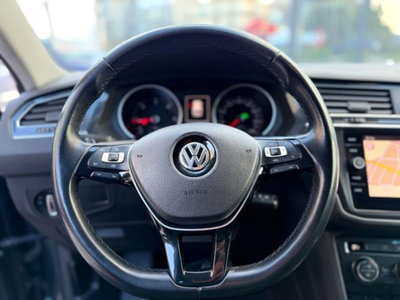 Volkswagen Tiguan 2.0 TDI SCR 4MOTION Advanced BlueMotion Technology (16)