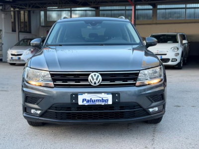 Volkswagen Tiguan 2.0 TDI SCR 4MOTION Advanced BlueMotion Technology (2)
