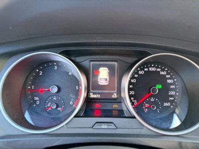 Volkswagen Tiguan 2.0 TDI SCR 4MOTION Advanced BlueMotion Technology (20)