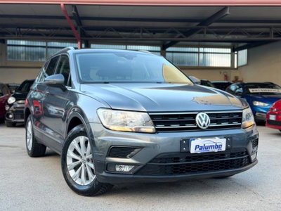 Volkswagen Tiguan 2.0 TDI SCR 4MOTION Advanced BlueMotion Technology (3)