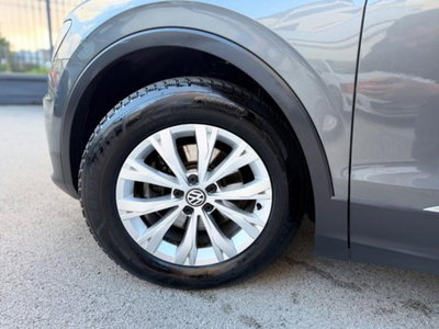 Volkswagen Tiguan 2.0 TDI SCR 4MOTION Advanced BlueMotion Technology (8)