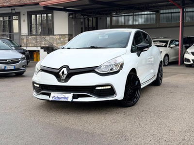 Renault Clio TCe 200CV EDC Start&Stop 5 porte Energy R.S. usata