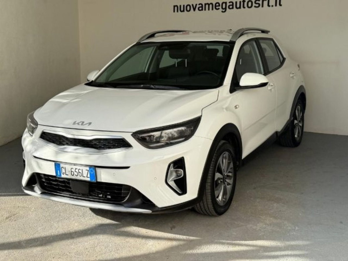 Kia Stonic 1.2 DPI Urban (20)